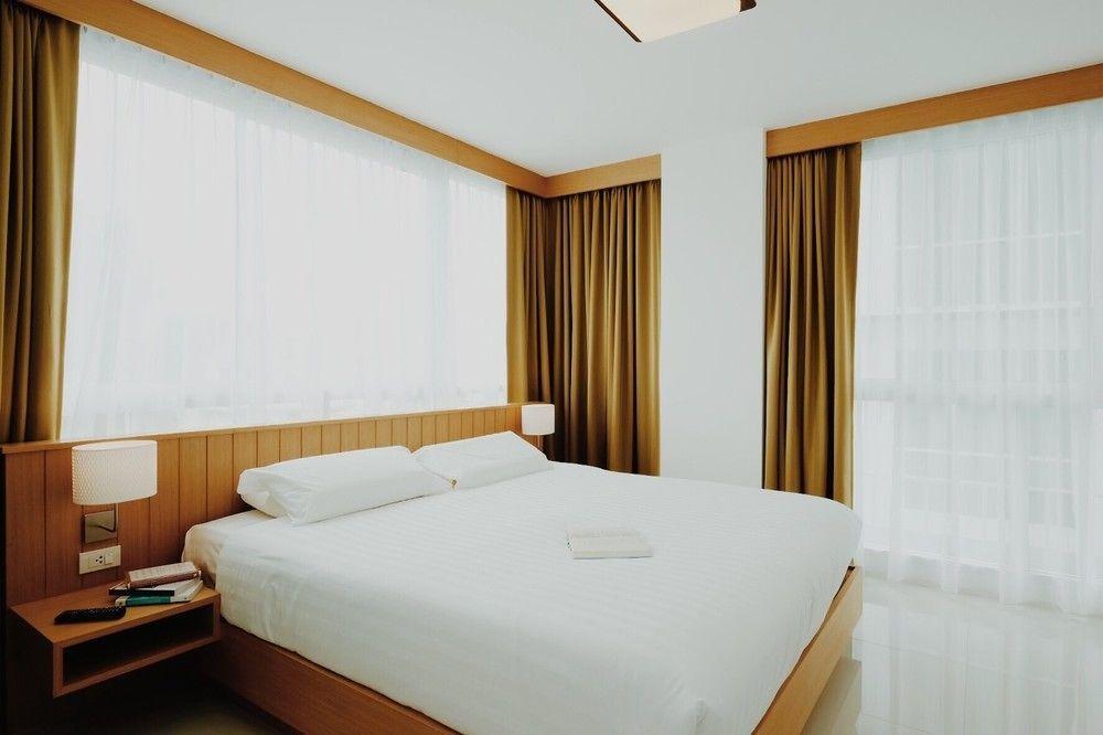 Modern Thai Suites Phuket Luaran gambar