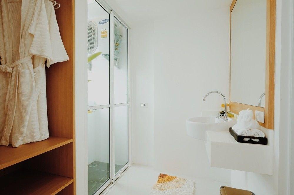 Modern Thai Suites Phuket Luaran gambar