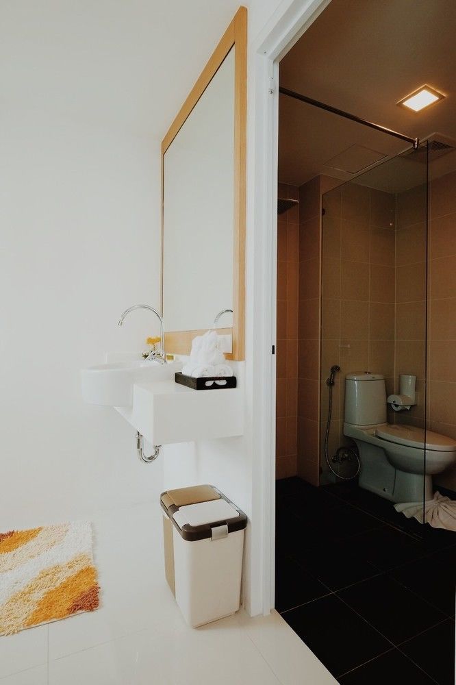 Modern Thai Suites Phuket Luaran gambar