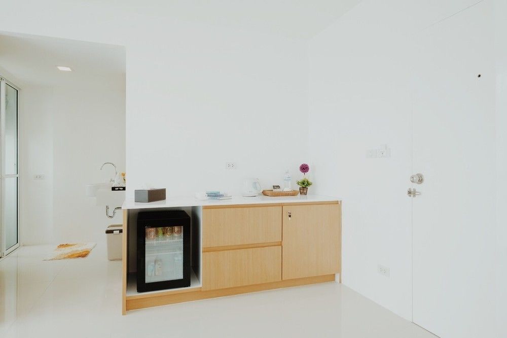 Modern Thai Suites Phuket Luaran gambar